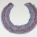 Collar (Icangci or Ingqosha)
