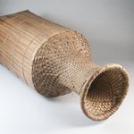 Cassava Sifter