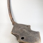 Five-stringed Harp (Kundi)