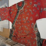 Coat / Robe