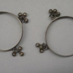 Bracelet, One of a Pair