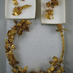 Funerary Wreath