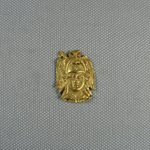 Head in Repousse