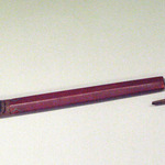Pipe in Four Pieces, Part of War Outfit