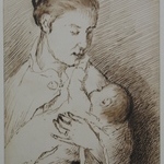 Mother and Child