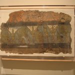 Large Fragment of Fresco