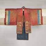 Brides Robe (Hwalot)