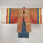 Brides Robe (Hwalot)