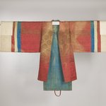 Brides Robe (Hwalot)