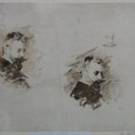 Self-Portrait Studies