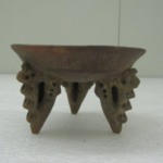 Tripod Bowl