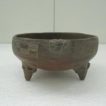 Tripod Bowl