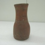 Hallow vessel