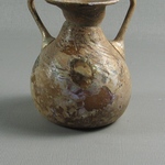Three Handled Vase