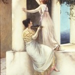 An Autumn Idyll