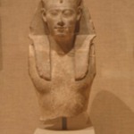 Model of a King