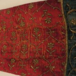Cover for Large Cushion or Bolster