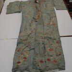 Womans Long Robe or Kimono