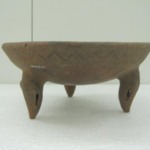 Tripod Bowl
