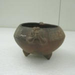 Tripod Bowl