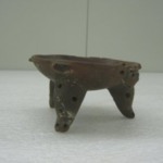 Tripod Bowl
