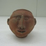 Trophy Head