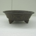 Tripod Bowl