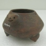 Tripod Bowl