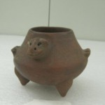 Tripod Bowl
