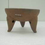 Tripod Bowl