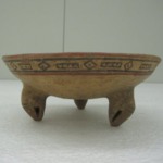 Tripod Dish