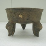 Tripod Bowl