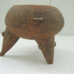 Tripod Bowl