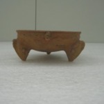 Tripod Dish