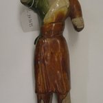 Tomb Figure of a Groom
