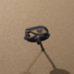 Ring, Bezel with Wedjat-Eye