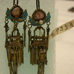 Pair of Earrings