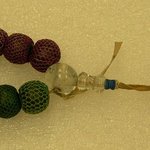 Necklace with Pendant