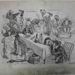The Tariff Commission in Session