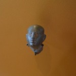 Head of a Man