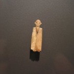 Comb with Human Image