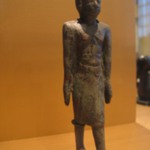 Early Metal Sculpture