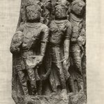 Fragment of an Ornament