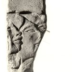 Fragment of Relief