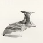 Fragment of a Mycenaean Bottle