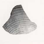 Fragment of a Mycenaean Bottle