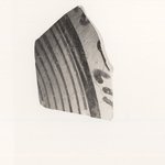 Fragment of a Mycenaean Bottle