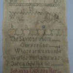 Sampler