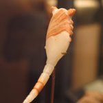 Figure of a Scorpion