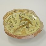 Base of a Bowl